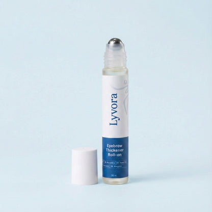 Lyvora Eyebrow Thickener Roll-on